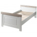 Боковины для кроватей Roba 10011WE