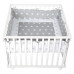 детский манеж Roba Little Stars 100x100 см