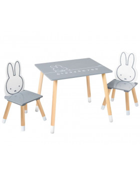 игровая мебель Roba Miffy