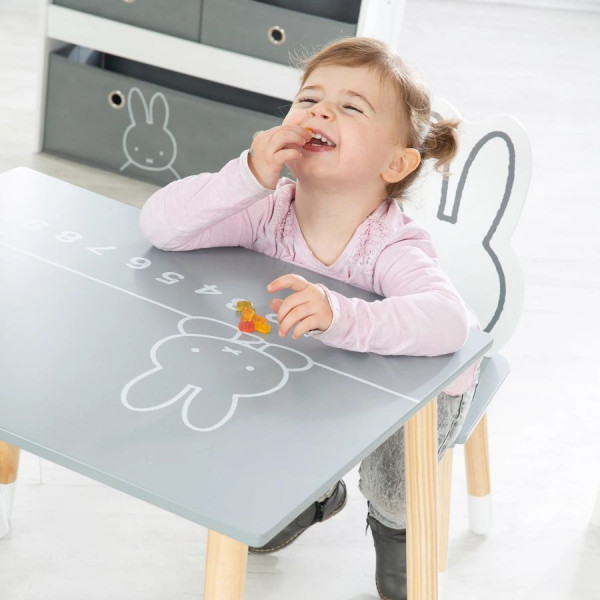 игровая мебель Roba Miffy