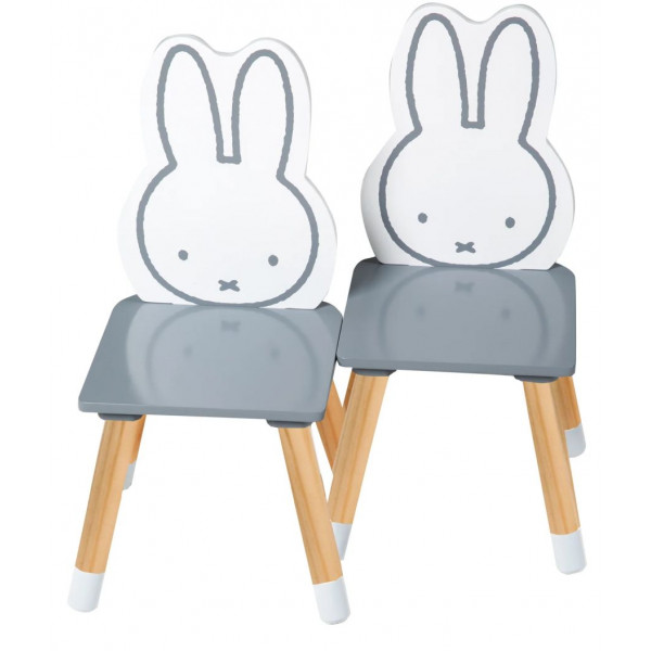 игровая мебель Roba Miffy