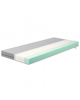 Матрас Roba Air Balance Premium Mesh safe asleep 70x140 см