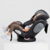 поворотное автокресло OSANN Eno360 группа 0-1-2-3 с Isofix 
