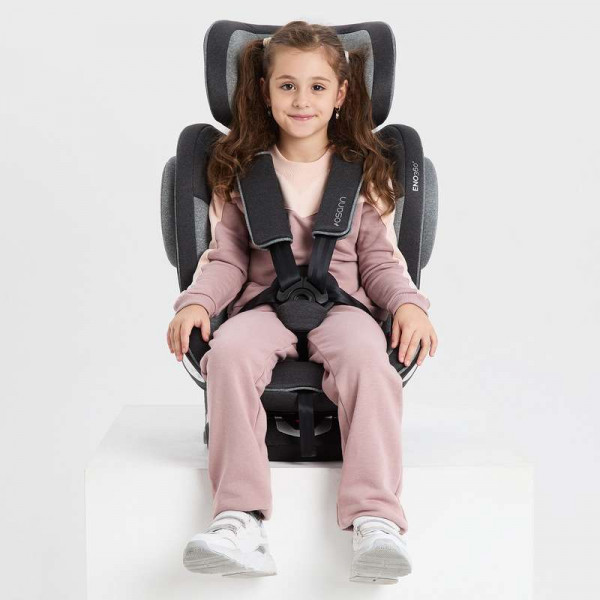 поворотное автокресло OSANN Eno360 группа 0-1-2-3 с Isofix 