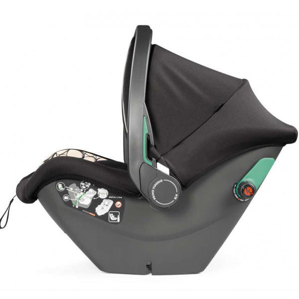 автокресло Peg Perego Primo Viaggio SLK