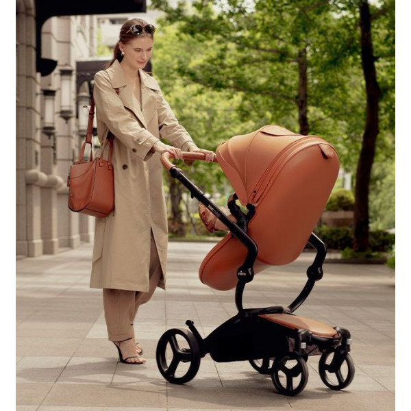 коляска 2 в 1 Mima Xari Max