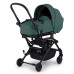 Люлька Bumprider Connect Bassinet