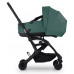 Люлька Bumprider Connect Bassinet