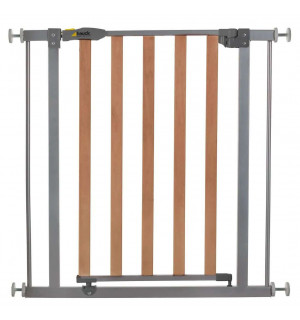 ворота безопасности Hauck Woodlock 2