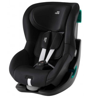 автокресло Britax Romer King PRO