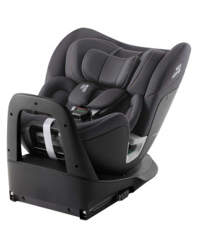 автокресло Britax Romer Swivel