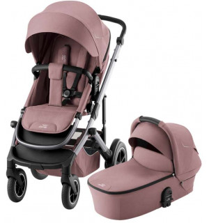 коляска 2 в 1 Britax Smile 5Z