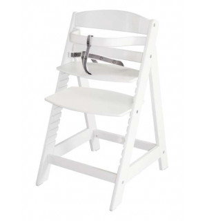 Стульчик Roba Sit Up III деревянный