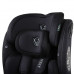 поворотное автокресло Kidzi SPIN 360 i-SIZE от рождения с Isofix 