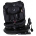поворотное автокресло Kidzi Spin Plus 360 i-Size от рождения с Isofix 