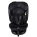 поворотное автокресло Kidzi Spin Plus 360 i-Size от рождения с Isofix 
