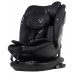 поворотное автокресло Kidzi Spin Plus 360 i-Size от рождения с Isofix 