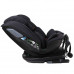поворотное автокресло Kidzi Spin Plus 360 i-Size от рождения с Isofix 