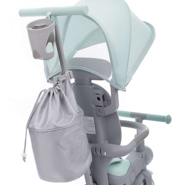 велосипед Kidzi Ride