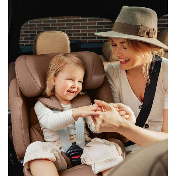 автокресло Britax Roemer Advansafix Pro Lux