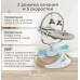 Качели детские Fiorellino beige BSN003