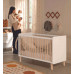 кроватка Micuna Trevi 120x60