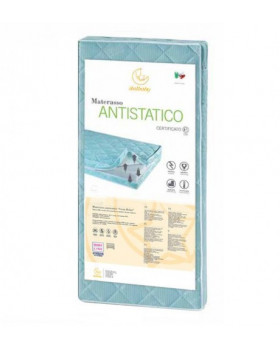 Матрас Italbaby Antistatico 60x120 см