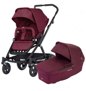 коляска 2 в 1 Britax GO Next