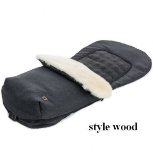 муфта Moon Foot Muff