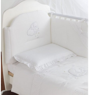 Детское постельное белье Italbaby Polvere di stelle