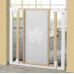 барьеры-ворота безопасности для детей Geuther Vario Safe Plexi 2786