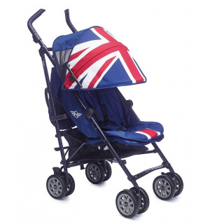 коляска Easywalker MINI buggy XL