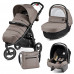 Peg-Perego Book Cross коляска 3 в 1