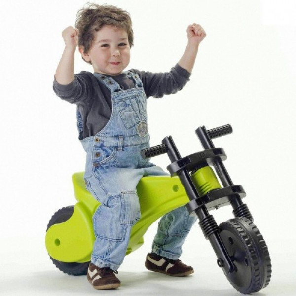 Велобалансир велосипед Y-Bike Original
