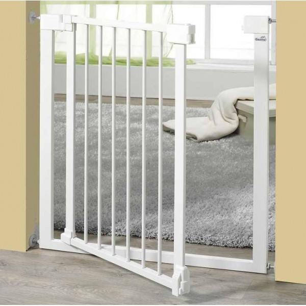 Geuther ворота безопасности Vario Safe 4785