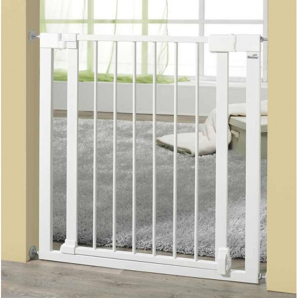 Geuther ворота безопасности Vario Safe 4785