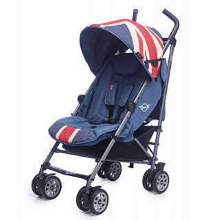 коляска Easywalker MINI buggy