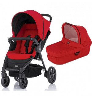 коляска 2 в 1 Britax B-Agile