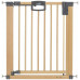 Geuther ворота безопасности деревянные Easylock Natur 2746