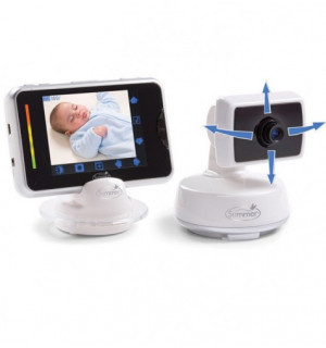 видеоняня Summer Infant BabyTouch 3,5