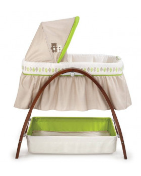 Люлька Summer Infant BentWood