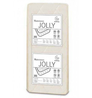 Матрас Italbaby Jolly 120х60
