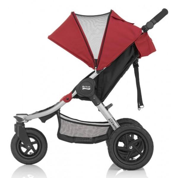 коляска Britax B-Motion 3 прогулочная