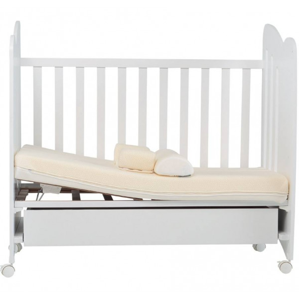 Ложе для кровати 120х60 Micuna Kit Relax CP-1775