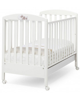 кроватка Erbesi Dormiglione кроватка Erbesi Dormiglione