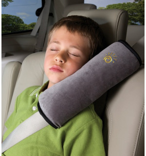 Мягкая накладка на ремень безопасности Diono SeatBelt Pillow