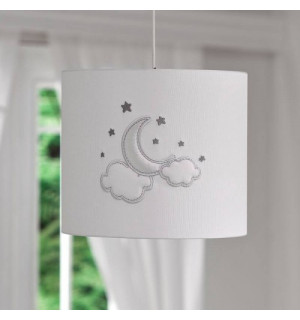 абажур Funnababy Luna Chic