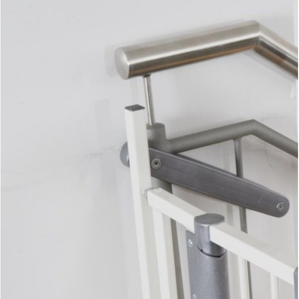 Geuther 0049ZK зажим для лестницы  серий Easy Lock