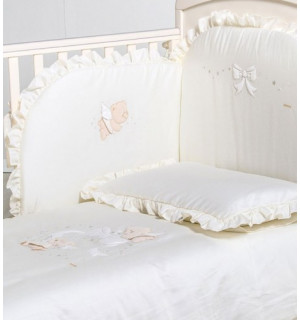 Детское постельное белье Italbaby Sweet Angels