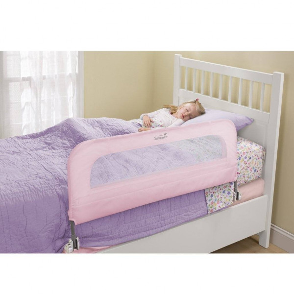 Бортик для кровати Summer Infant Single Fold Bedrail